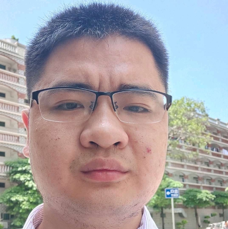 凯文的第一张照片--衡阳相亲服务中心