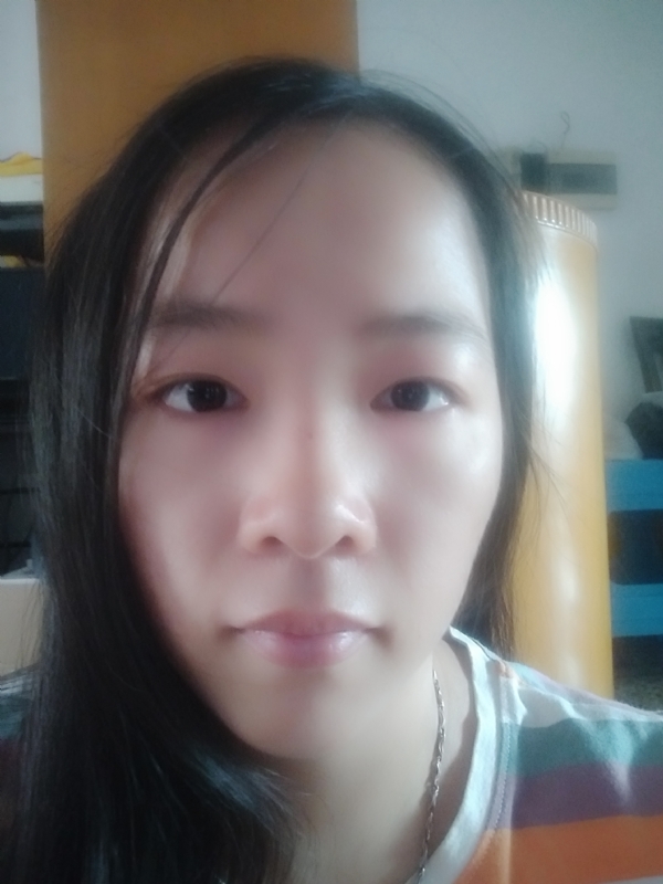 w洁的第一张照片--衡阳相亲服务中心