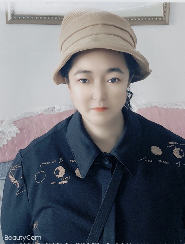 蕾蕾的第一张照片--衡阳相亲服务中心