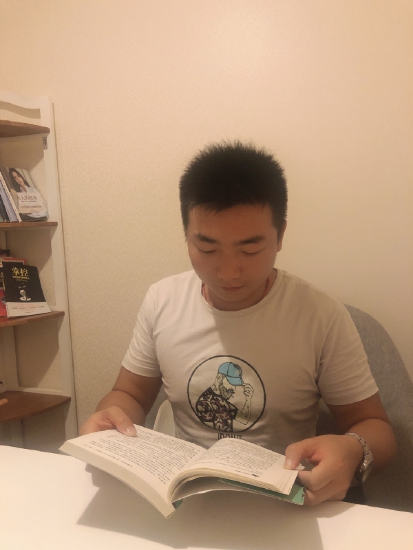 一路向前的第一张照片--衡阳相亲服务中心