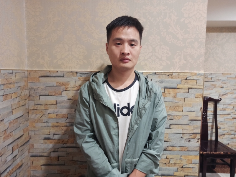 安贝的第一张照片--衡阳相亲服务中心