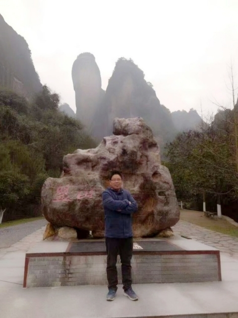 珍惜的第二张照片--衡阳相亲服务中心