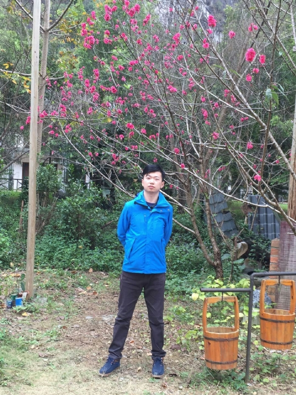 金生水起的第二张照片--衡阳相亲服务中心