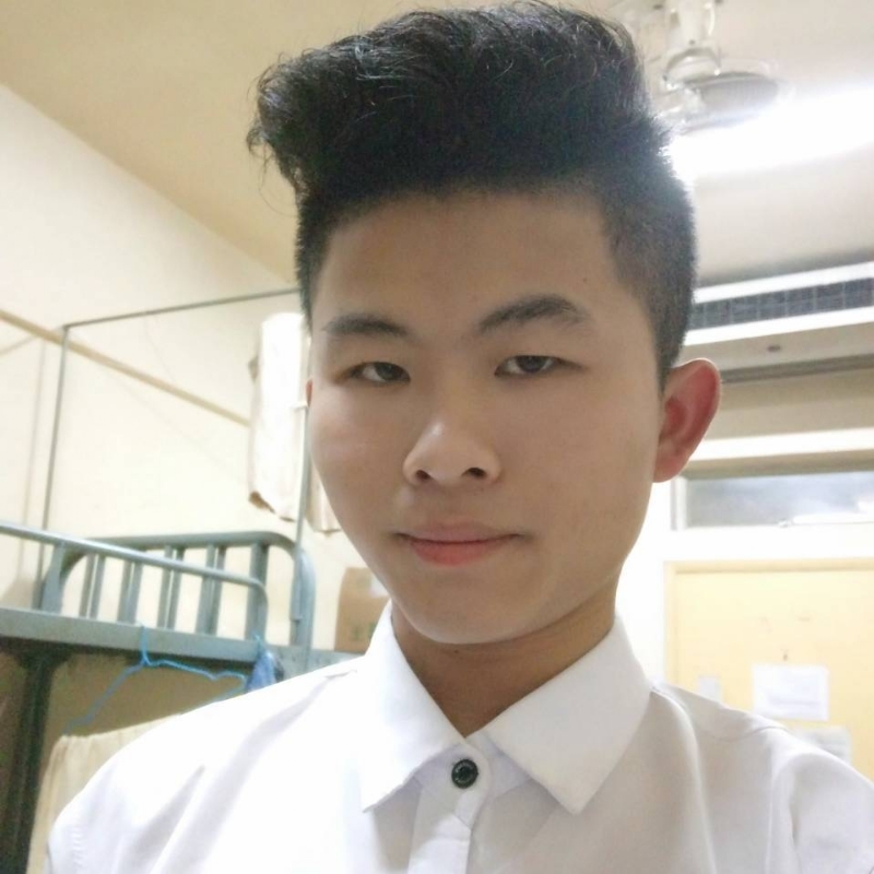 赖荣智的第一张照片--衡阳相亲服务中心