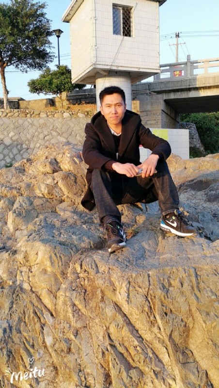 王俊辉的第一张照片--衡阳相亲服务中心