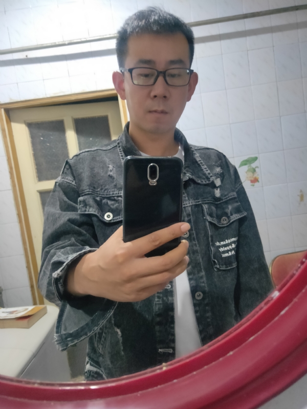 纸上谈兵的第一张照片--衡阳相亲服务中心