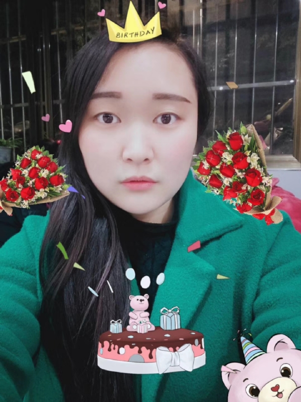 未来不是梦的第一张照片--衡阳相亲服务中心