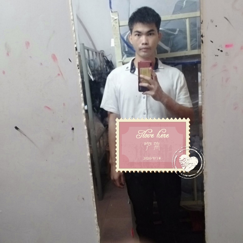 小林的第一张照片--衡阳相亲服务中心