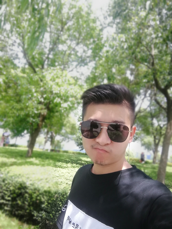 二叔的第一张照片--衡阳相亲服务中心