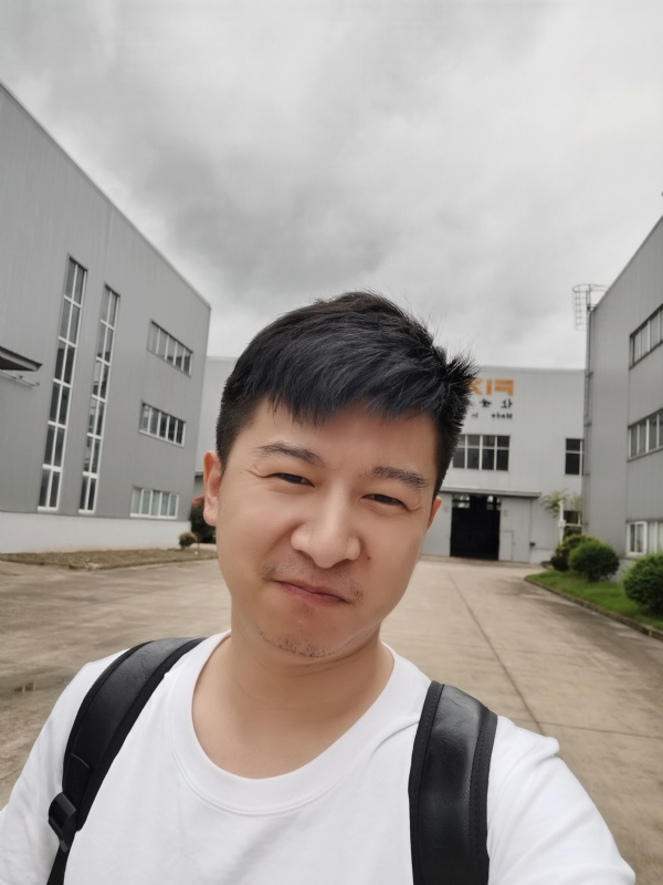 二叔的第二张照片--衡阳相亲服务中心