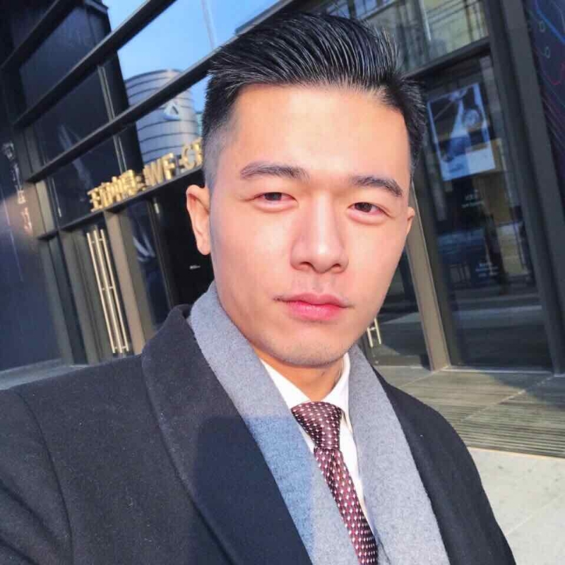 顺其自然的第一张照片--衡阳相亲服务中心