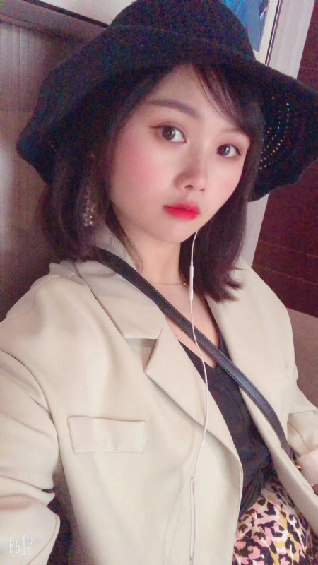 寒心的第一张照片--衡阳相亲服务中心