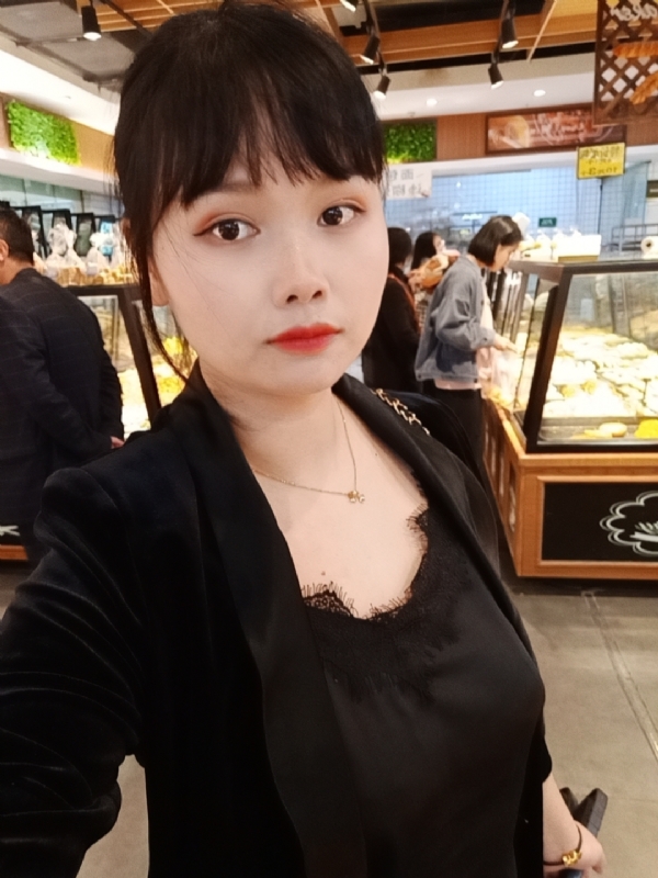 寒心的第二张照片--衡阳相亲服务中心