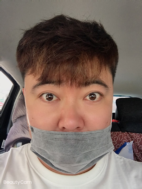 情有独钟的第一张照片--衡阳相亲服务中心