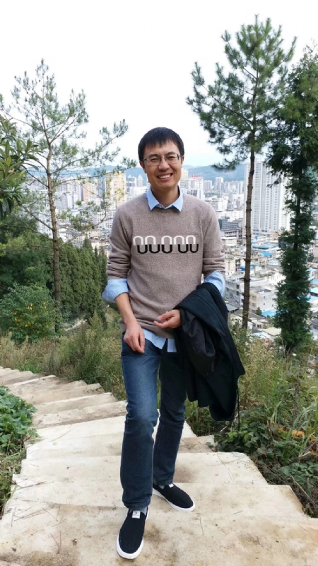 会飞的鱼的第一张照片--衡阳相亲服务中心