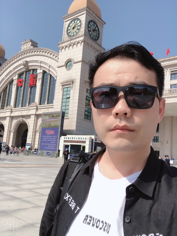 楚河畔的第一张照片--衡阳相亲服务中心