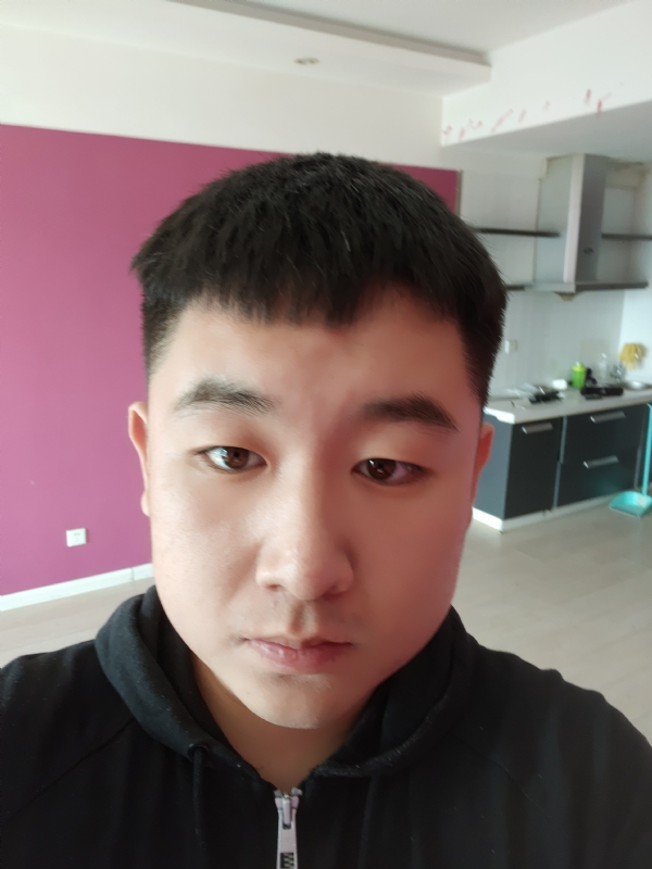 正宇的第一张照片--衡阳相亲服务中心