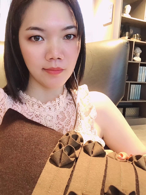 92年kiki的第一张照片--衡阳相亲服务中心