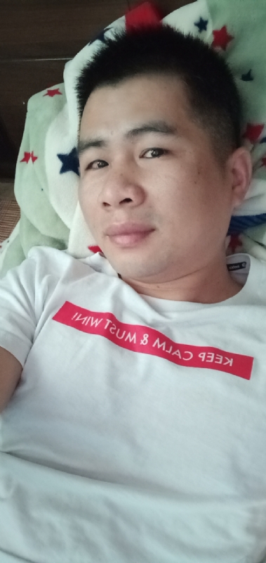 Amos的第一张照片--衡阳相亲服务中心