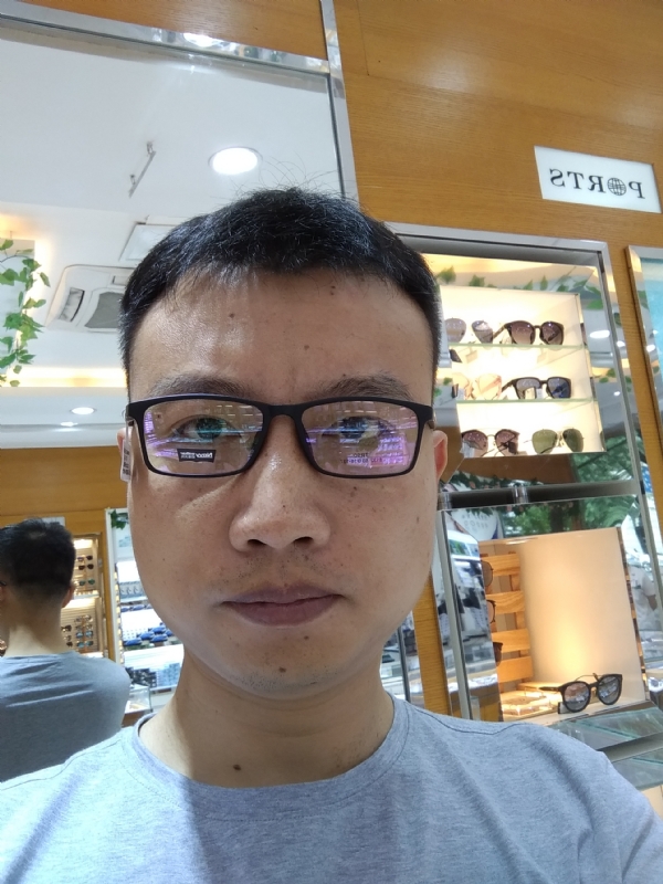 冰羽蓝的第一张照片--衡阳相亲服务中心