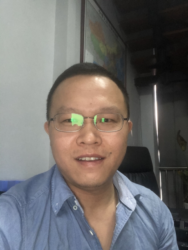 小吴的第一张照片--衡阳相亲服务中心