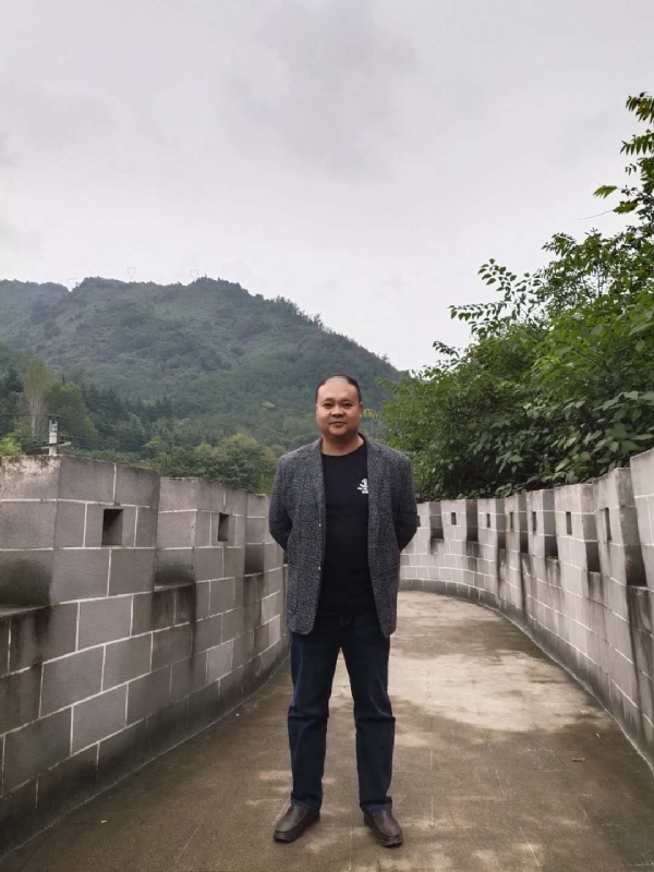 玉竹的第一张照片--衡阳相亲服务中心