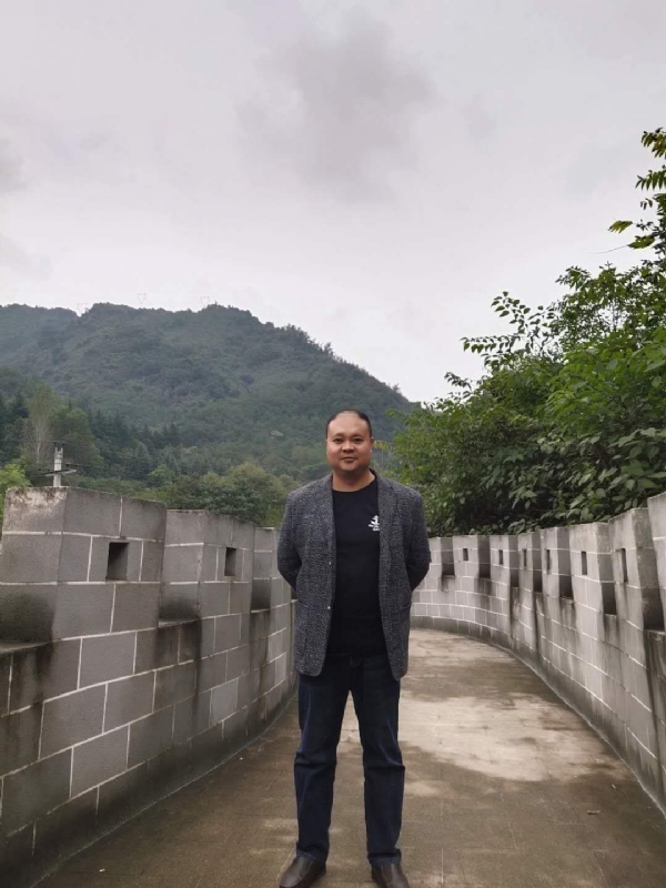 玉竹的第二张照片--衡阳相亲服务中心