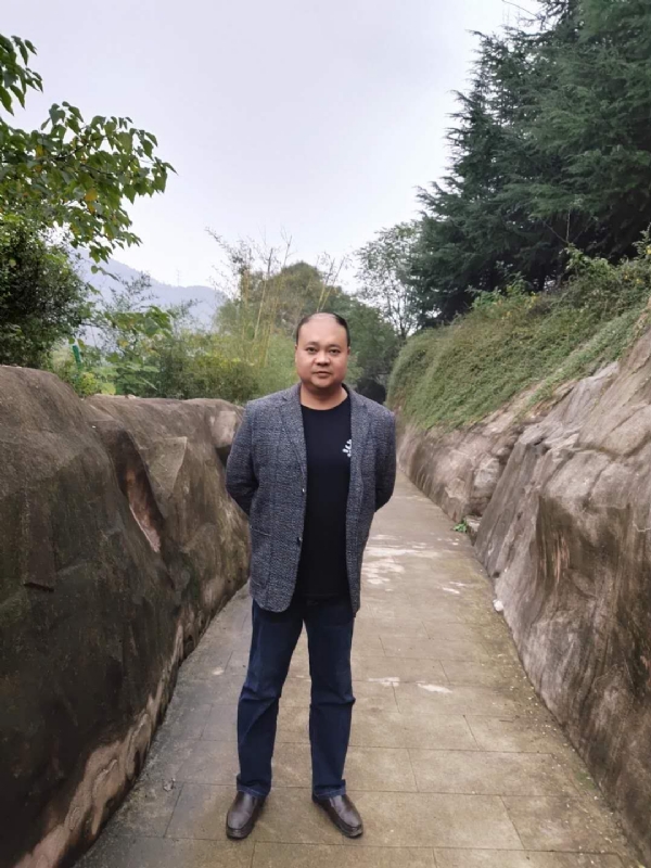 玉竹的第三张照片--衡阳相亲服务中心