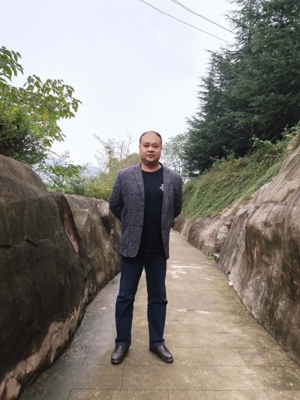 玉竹的第四张照片--衡阳相亲服务中心