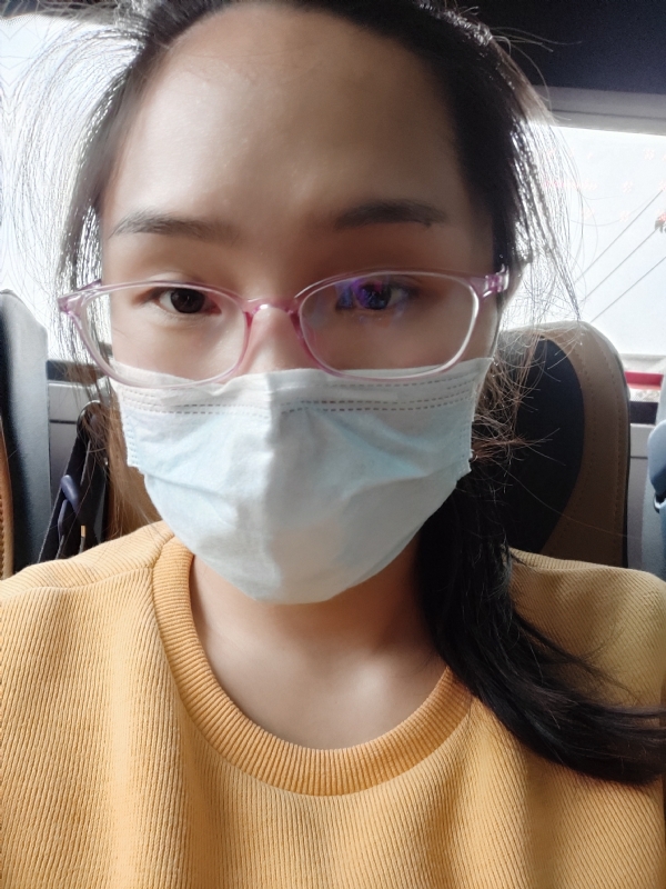 丫丫的第二张照片--衡阳相亲服务中心