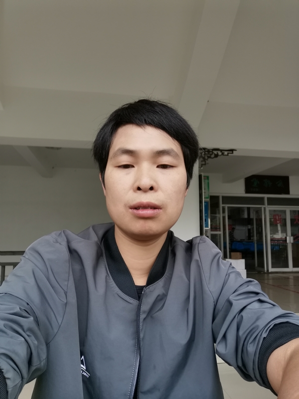 刘志强的第一张照片--衡阳相亲服务中心