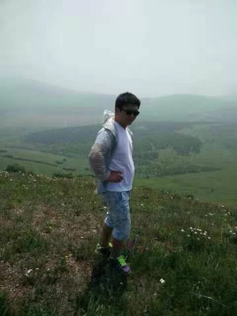 偶遇福星的第一张照片--衡阳相亲服务中心