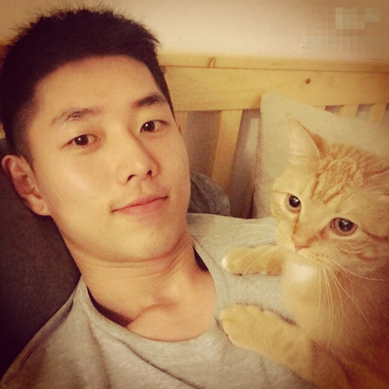 追逐的第一张照片--衡阳相亲服务中心