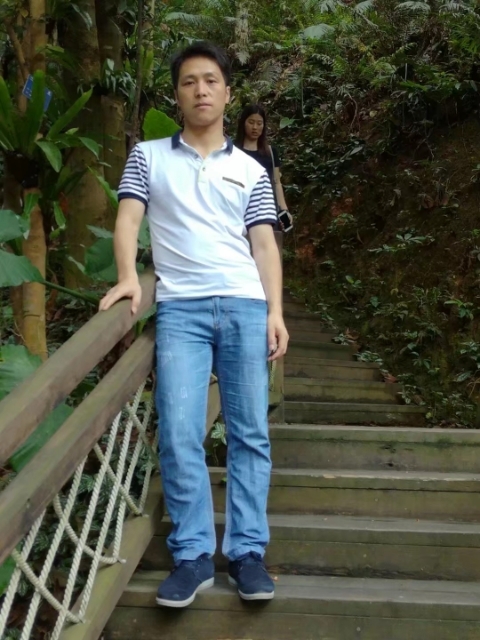 缘定的第二张照片--衡阳相亲服务中心