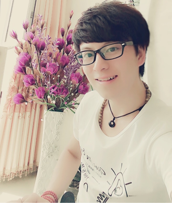 半°的第三张照片--衡阳相亲服务中心