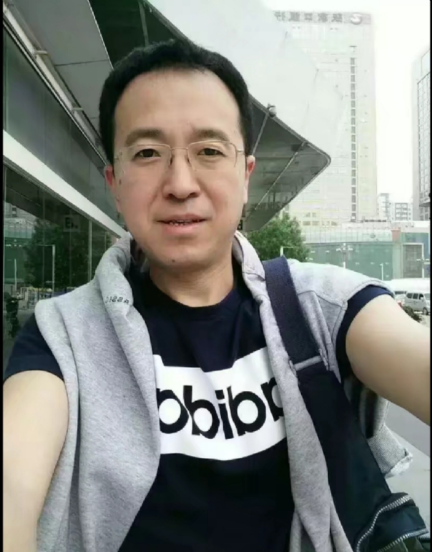 阳仔的第一张照片--衡阳相亲服务中心