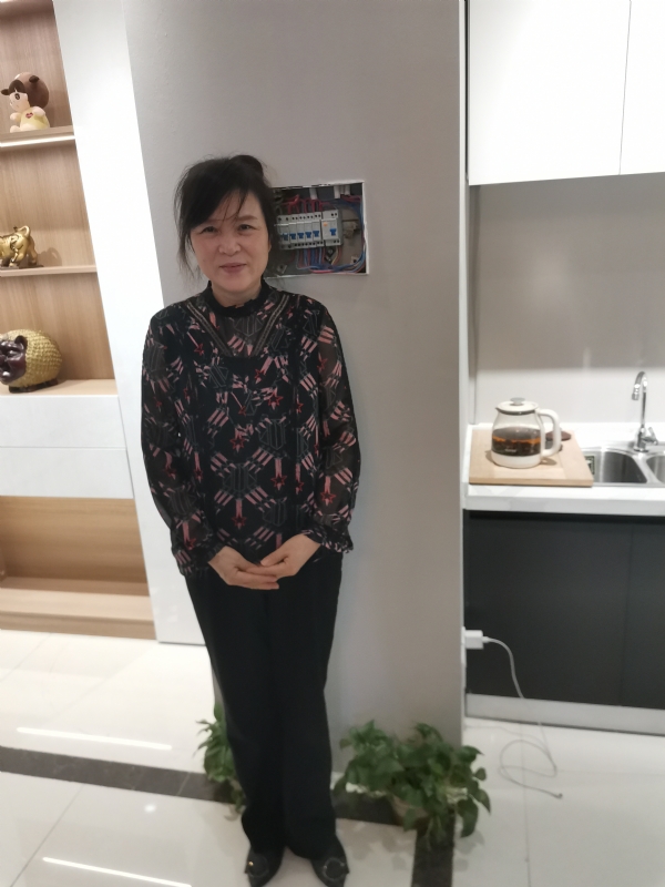 随缘的第一张照片--衡阳相亲服务中心