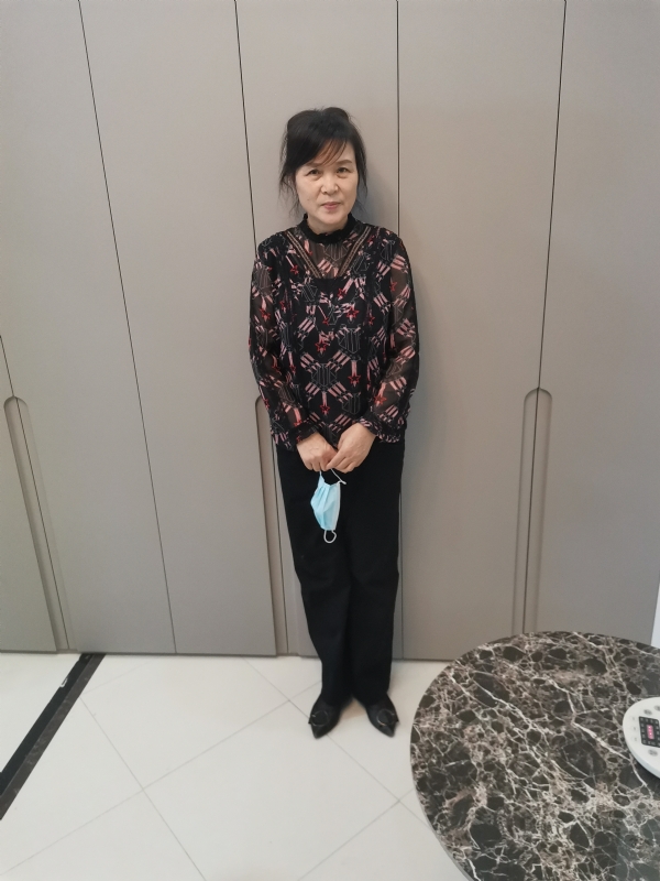 随缘的第二张照片--衡阳相亲服务中心