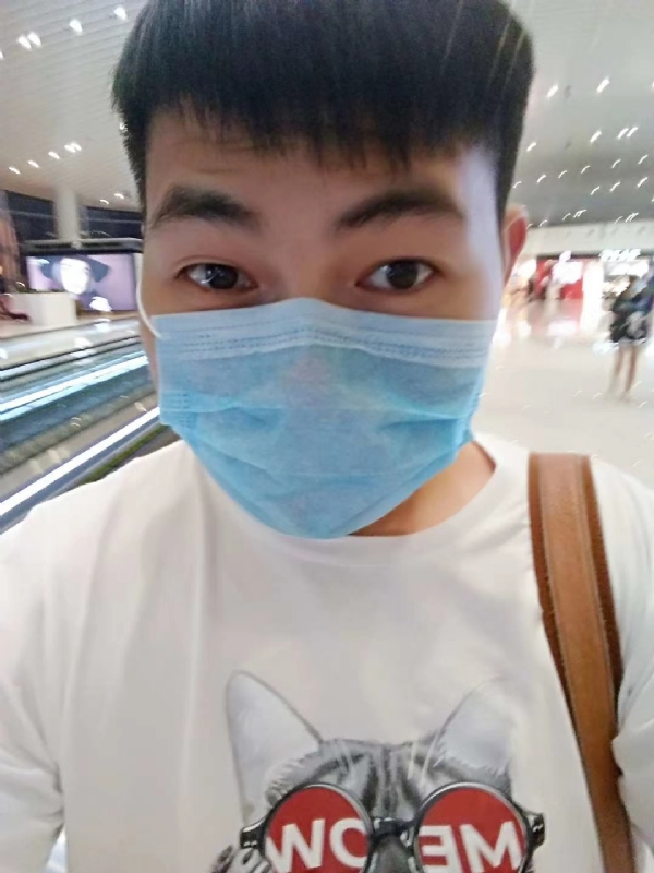 咔咔一顿的第一张照片--衡阳相亲服务中心