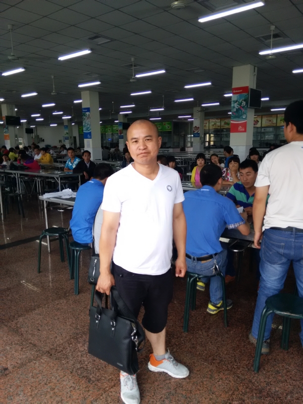 人在旅途的第五张照片--衡阳相亲服务中心