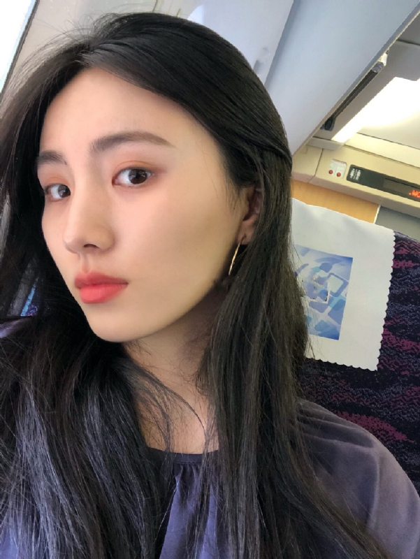 來認識一下的第一张照片--衡阳相亲服务中心