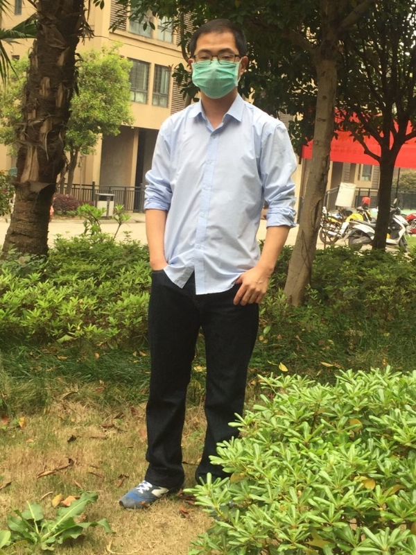 海绵宝宝的第二张照片--衡阳相亲服务中心