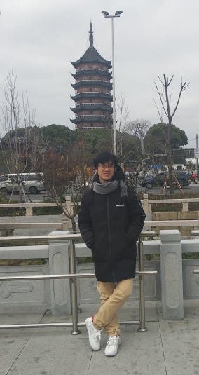 南有乔木的第三张照片--衡阳相亲服务中心