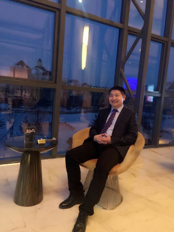 四只老虎的第一张照片--衡阳相亲服务中心