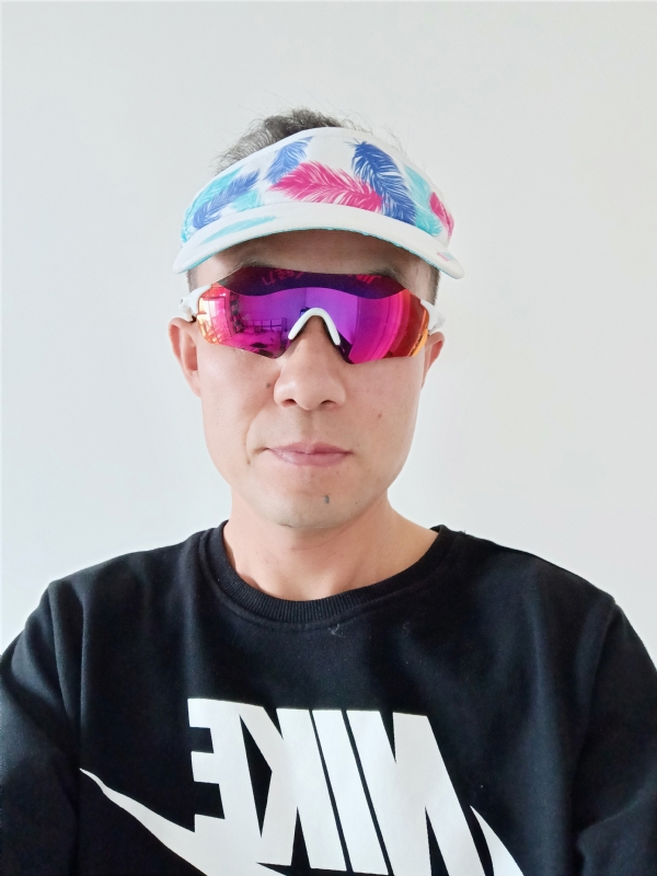 在路上的第一张照片--衡阳相亲服务中心