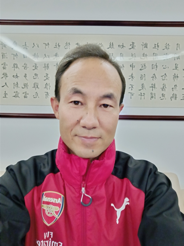 在路上的第二张照片--衡阳相亲服务中心