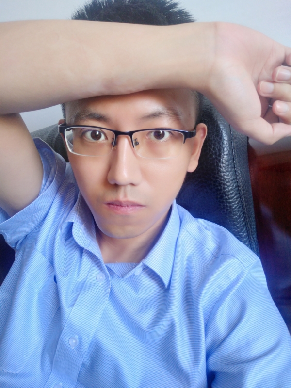 涛神的第一张照片--衡阳相亲服务中心