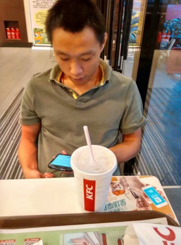 真实找人结婚的第一张照片--衡阳相亲服务中心