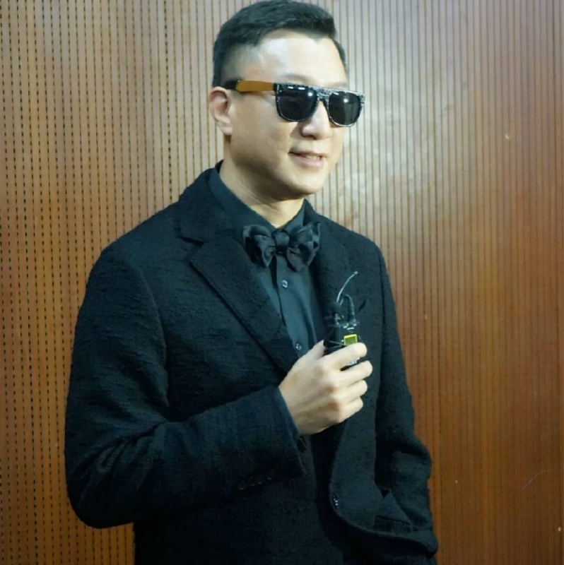 翔先生的第一张照片--衡阳相亲服务中心