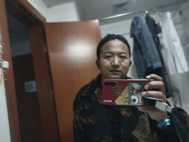 壕德的第一张照片--衡阳相亲服务中心